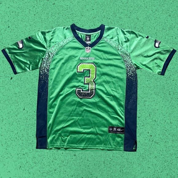 Nike Other - Seattle Seahawks Nike NFL jersey